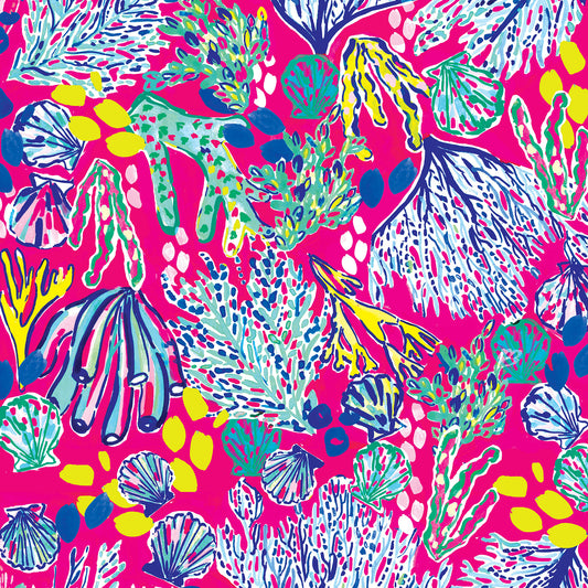 Beach Day by Nikita Malik