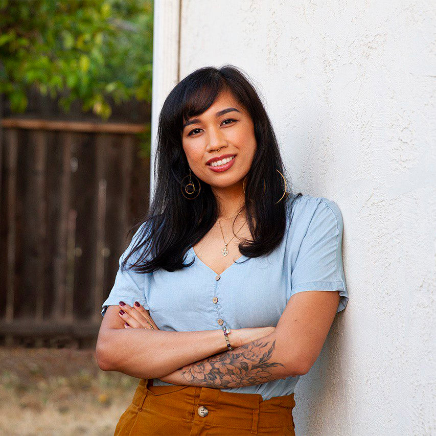 Plant Queen, Jerilyn Guerrero (300 pieces)