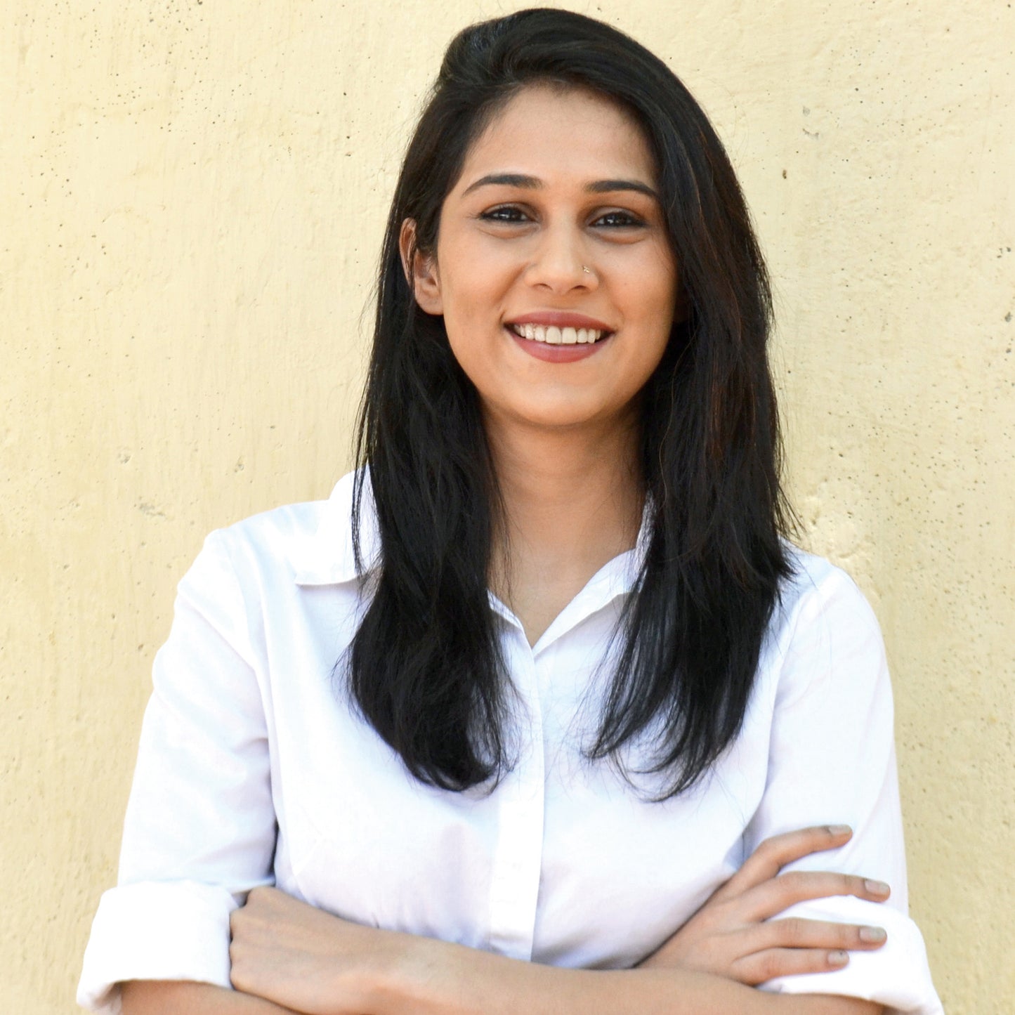 Nikita Malik