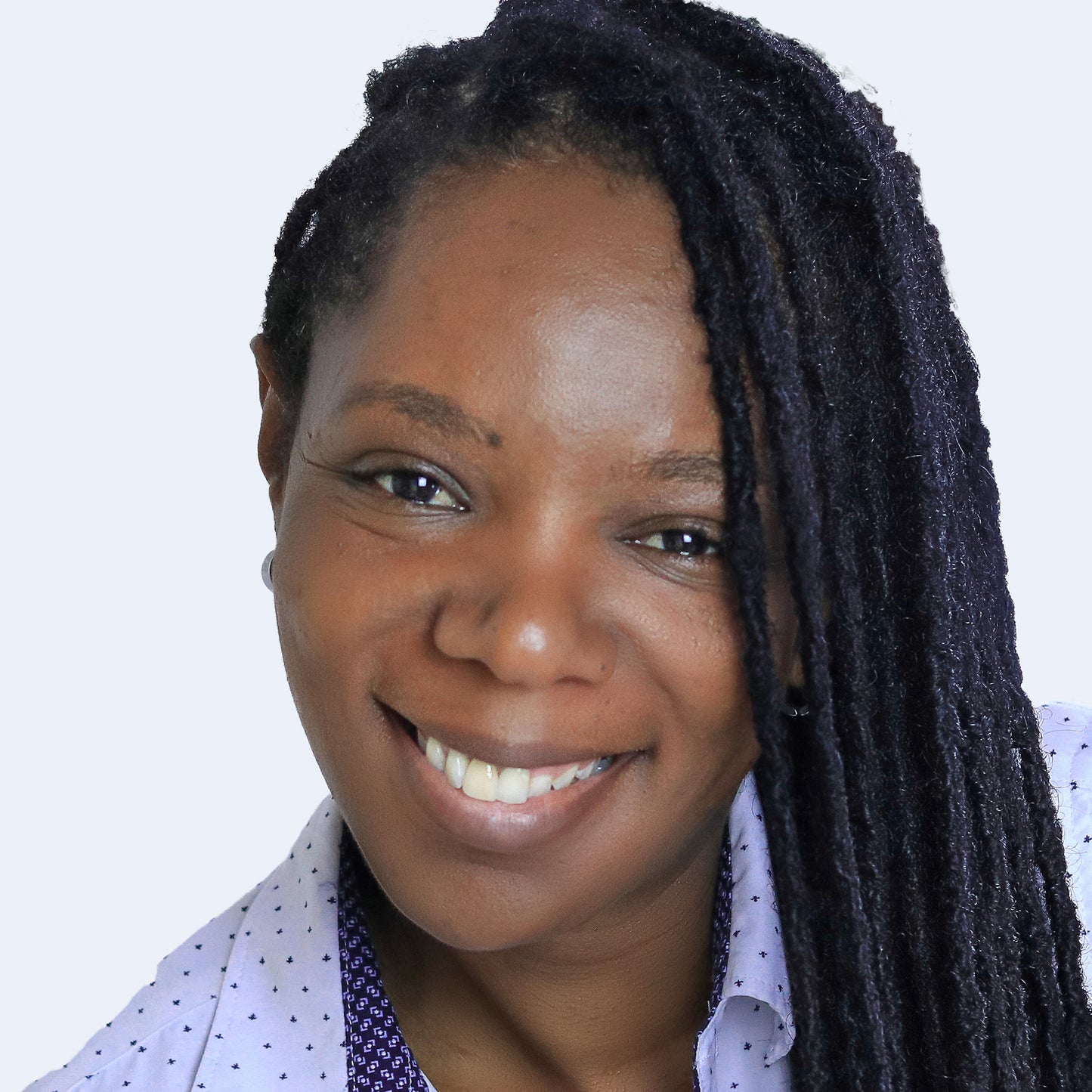 Romaine McNeil